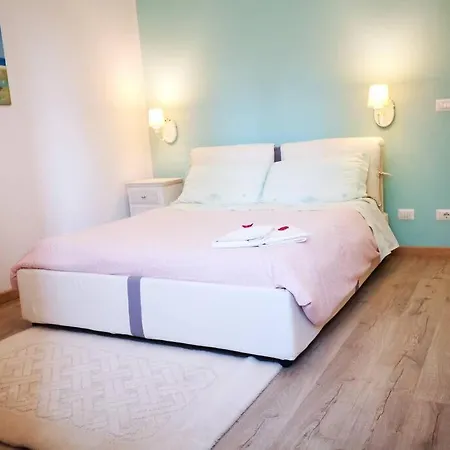 Delizioso Cosy Ristrutturato Appartement *