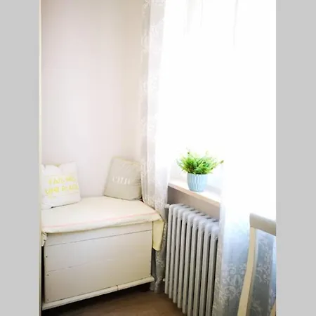 Delizioso Cosy Ristrutturato Appartement Parme