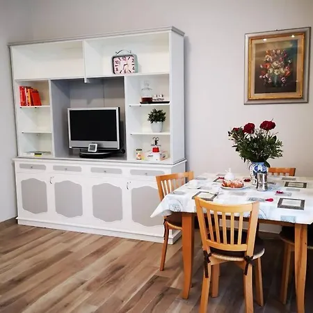 Appartement Delizioso Cosy Ristrutturato *