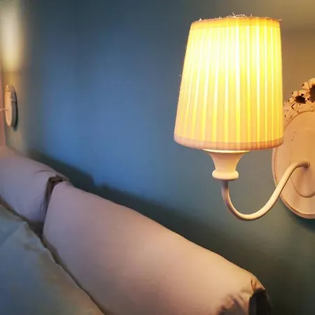 Appartement Delizioso Cosy Ristrutturato Parme