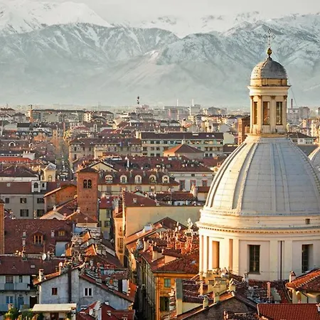 Appartement Delizioso Cosy Ristrutturato *