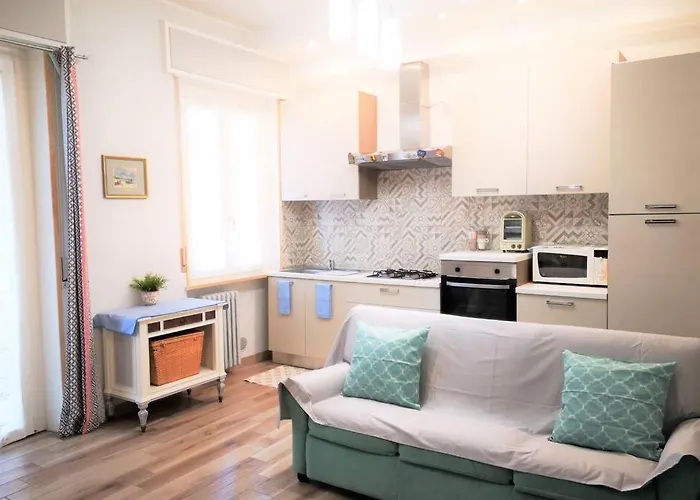 Delizioso Cosy Ristrutturato *