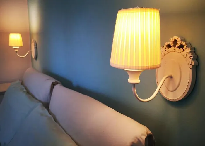 Апартаменты Delizioso Cosy Ristrutturato Парма