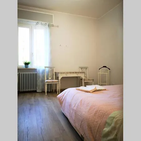 Delizioso Cosy Ristrutturato 公寓 帕爾馬