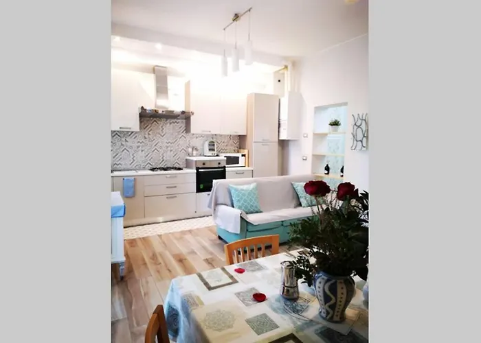 Delizioso Cosy Ristrutturato