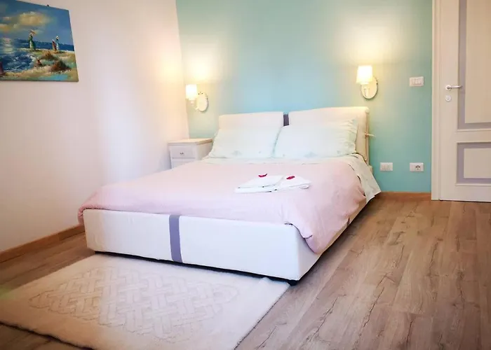 Delizioso Cosy Ristrutturato Apartment *