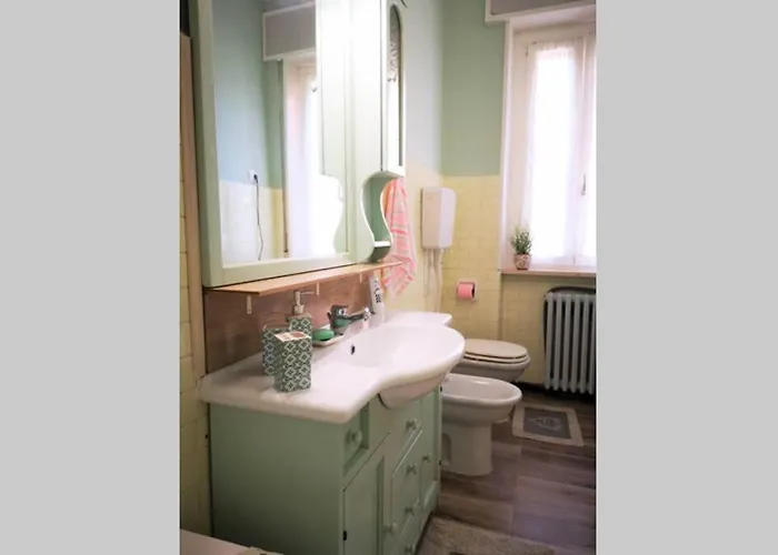 Delizioso Cosy Ristrutturato Parma